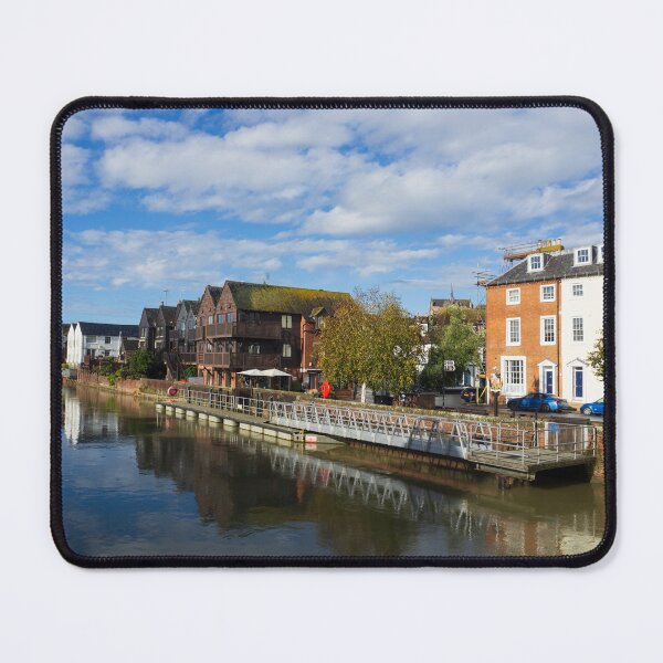 Item preview, Reflections in the River Arun designed and sold by Josie Gilbert.