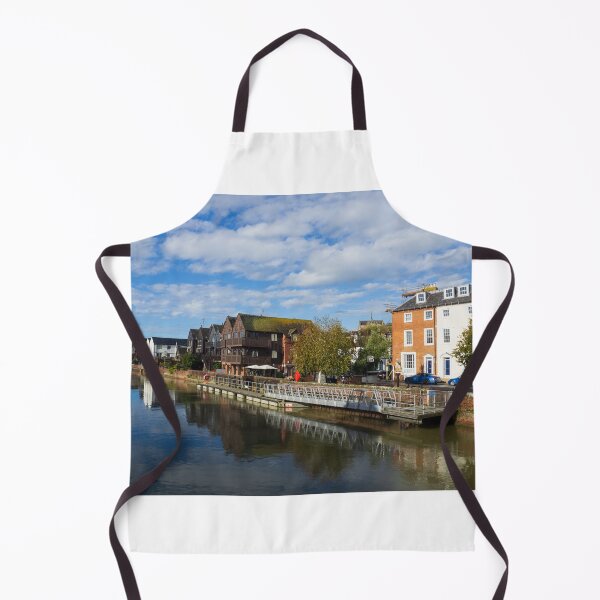 Item preview, Reflections in the River Arun designed and sold by Josie Gilbert.