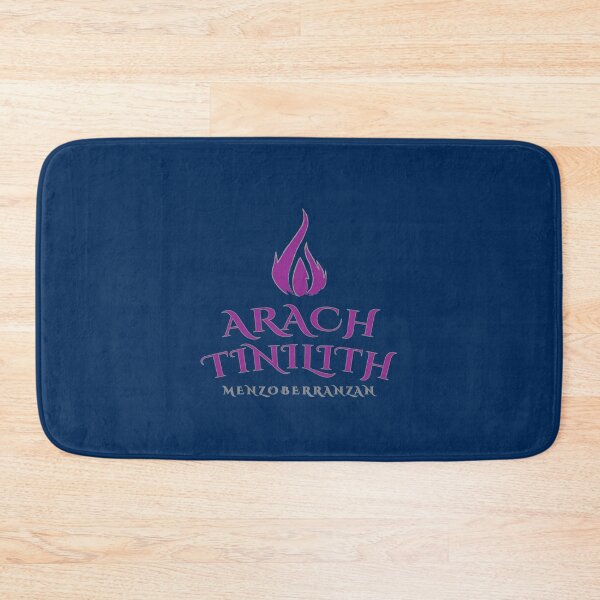 Item preview, Forgotten Realms Arach Tinilith Academy Logo designed and sold by skocartwork.