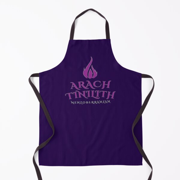 Item preview, Forgotten Realms Arach Tinilith Academy Logo designed and sold by skocartwork.