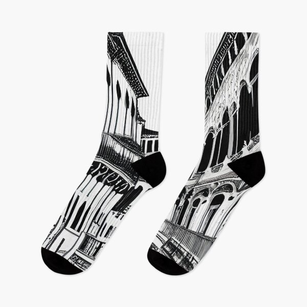 Item preview, Venice designed and sold by OverAltruist.