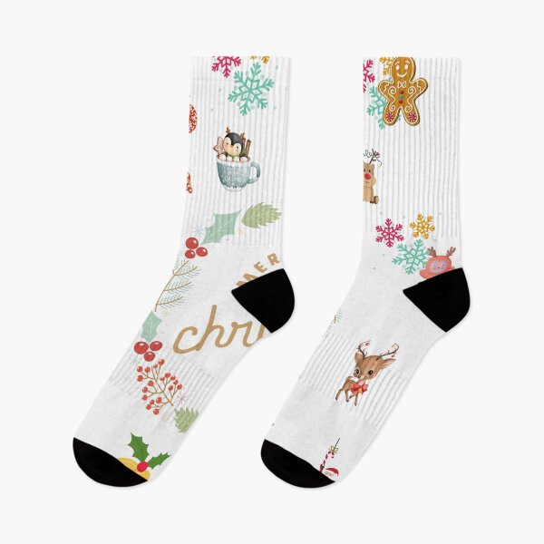 Item preview, Christmas Elite Collection. designed and sold by nacidon.