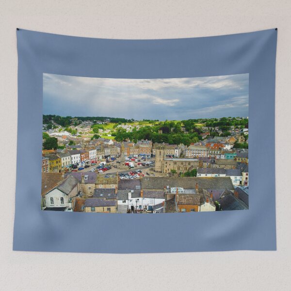 Item preview, Richmond North Yorkshire  designed and sold by Alisonchambers2.