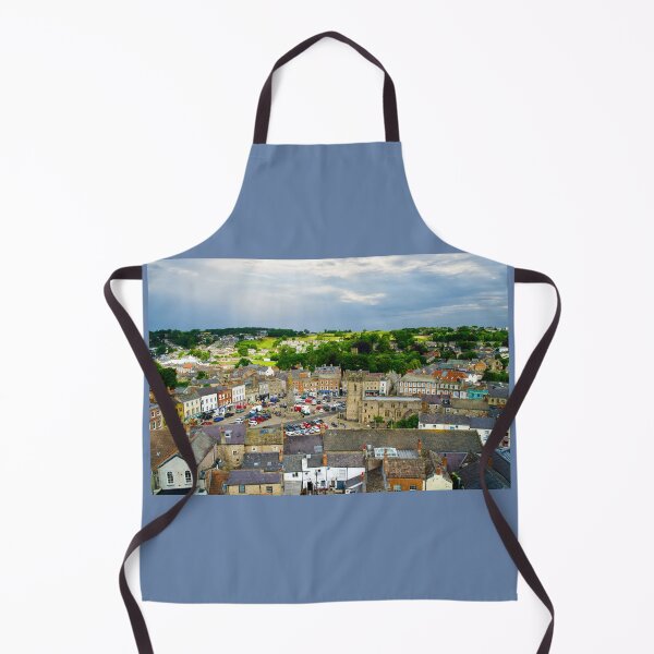 Item preview, Richmond North Yorkshire  designed and sold by Alisonchambers2.