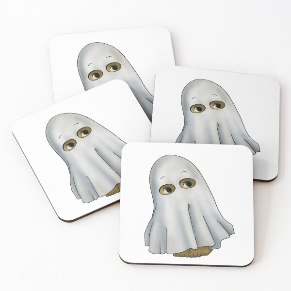Item preview, Ghost 1/2 designed and sold by Nevermind-artss.