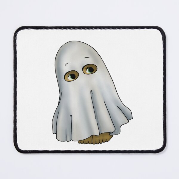Item preview, Ghost 1/2 designed and sold by Nevermind-artss.