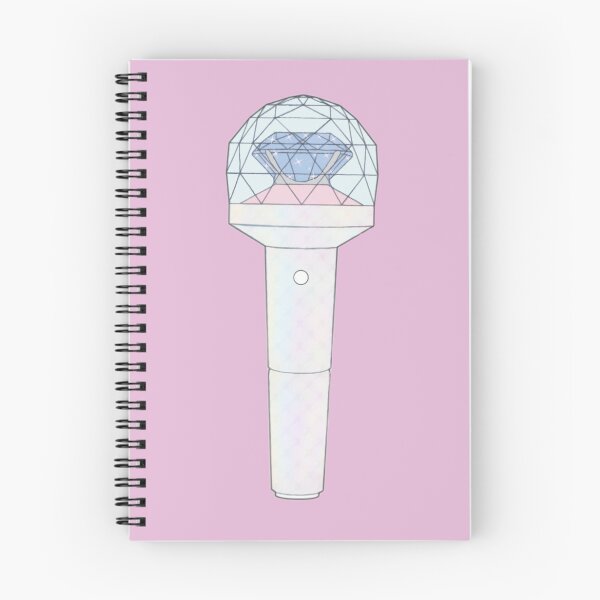 Item preview, Seventeen Caratbong designed and sold by Kpoppapershop.