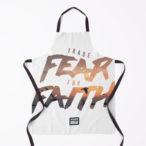 Item preview, Trade Fear for Faith designed and sold by grmnts by KCC.