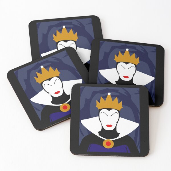 Item preview, Minimal Evil Queen  designed and sold by sharagosv.