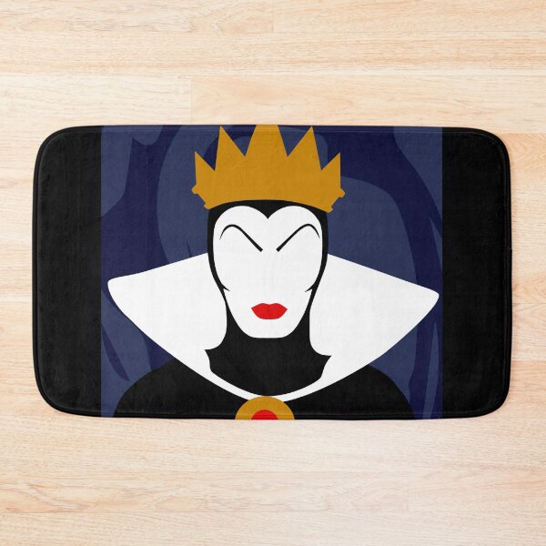 Item preview, Minimal Evil Queen  designed and sold by sharagosv.