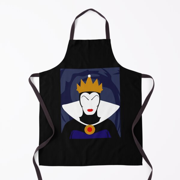 Item preview, Minimal Evil Queen designed and sold by sharagosv.