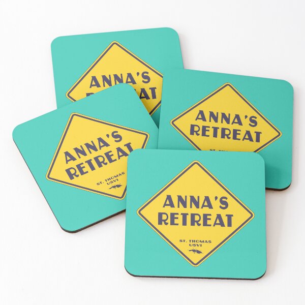 Item preview, Anna's Retreat, St. Thomas USVI designed and sold by MartinRivas.