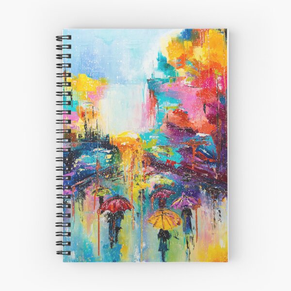 Item preview, RAIN FALL DOWN designed and sold by VladArt House.