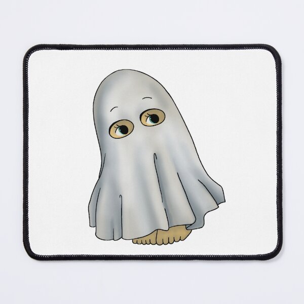 Item preview, Ghost 2/2 designed and sold by Nevermind-artss.
