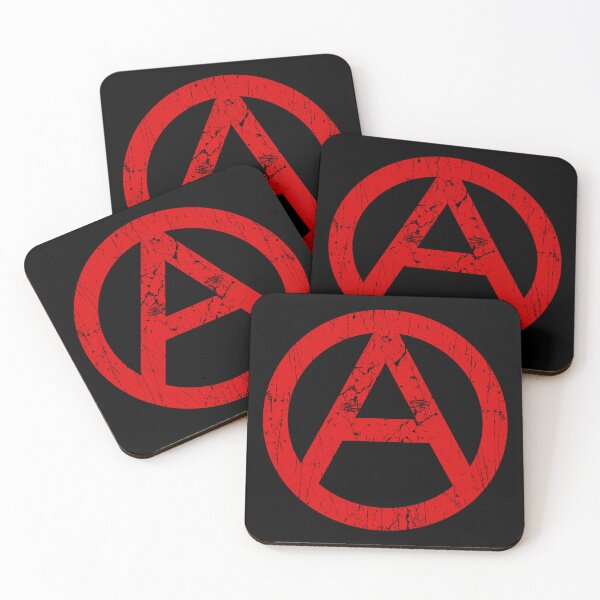 Item preview, anarchy symbol designed and sold by tony4urban.