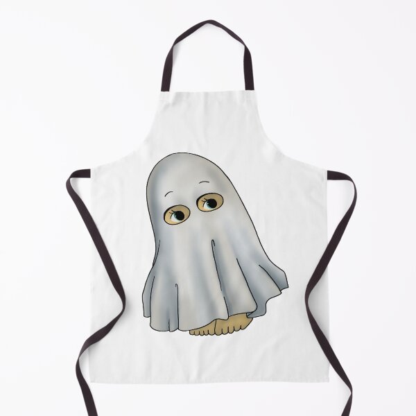 Item preview, Ghost 2/2 designed and sold by Nevermind-artss.
