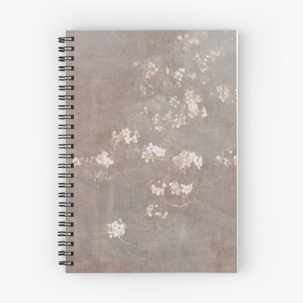 Item preview, Impressions of blossoms designed and sold by Isquaredimages.