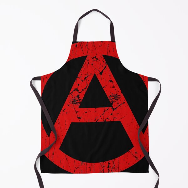 Item preview, anarchy symbol designed and sold by tony4urban.