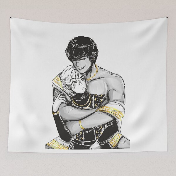Item preview, Inktober: Lamen designed and sold by allarica.