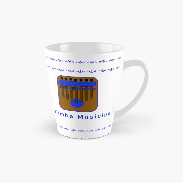 Item preview, Kalimba Musician designed and sold by janraydesigns.
