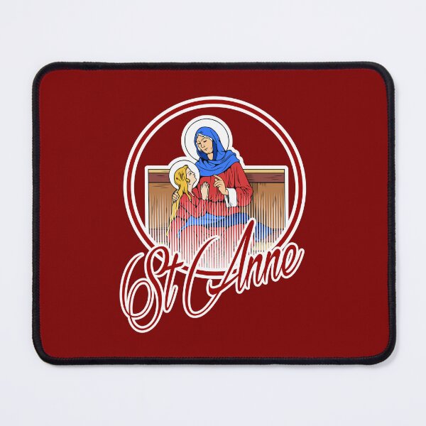 Item preview, St-Anne designed and sold by Adoreen.