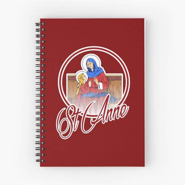 Item preview, St-Anne designed and sold by Adoreen.