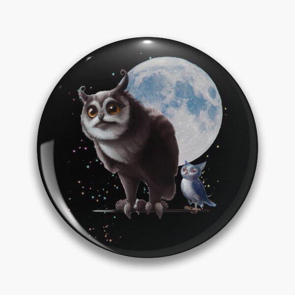 Item preview, A Cat And An Owl Ai 3 designed and sold by TajfunX.