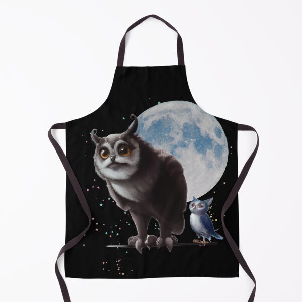 Item preview, A Cat And An Owl Ai 3 designed and sold by TajfunX.