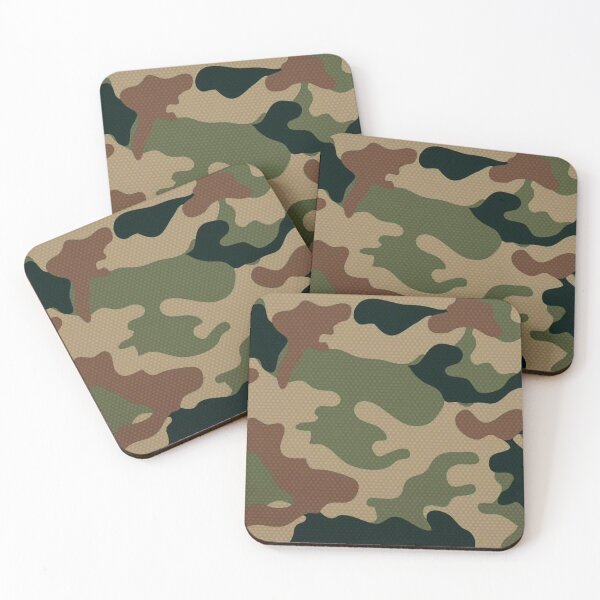 Item preview, CAMOUFLAGE  designed and sold by AlexNights.