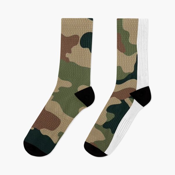 Item preview, CAMOUFLAGE  designed and sold by AlexNights.