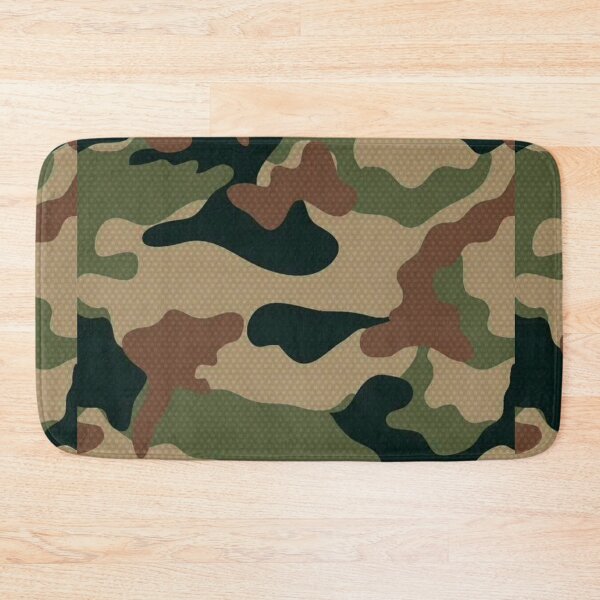 Item preview, CAMOUFLAGE  designed and sold by AlexNights.