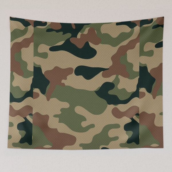 Item preview, CAMOUFLAGE  designed and sold by AlexNights.