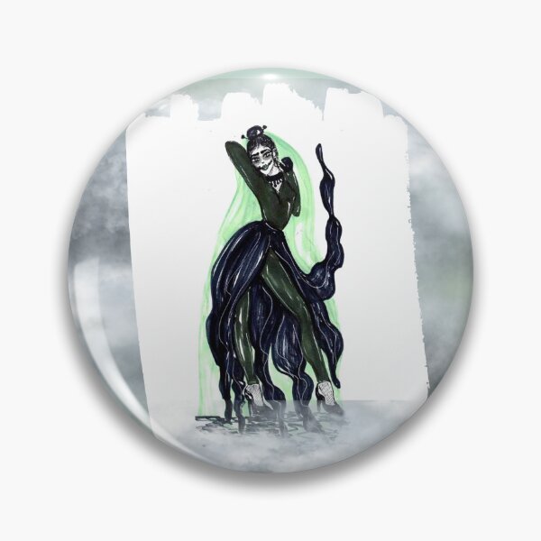 Item preview, GHOST designed and sold by MELTBBROSE.