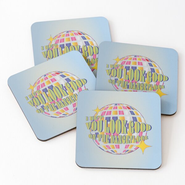 Item preview, I bet you look good on the dance floor arctic monkeys designed and sold by aytchim.