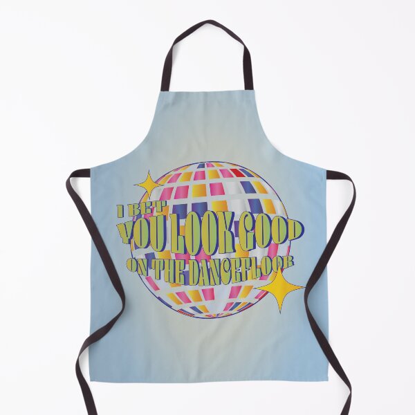 Item preview, I bet you look good on the dance floor arctic monkeys designed and sold by aytchim.