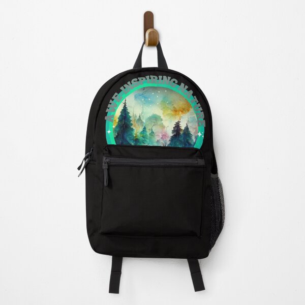 Item preview, AWE-INSPIRING NATURE designed and sold by Nirdoshini PERERA.