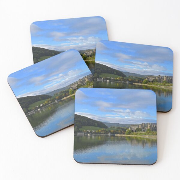 Item preview, Conwy life  designed and sold by Ribster13.
