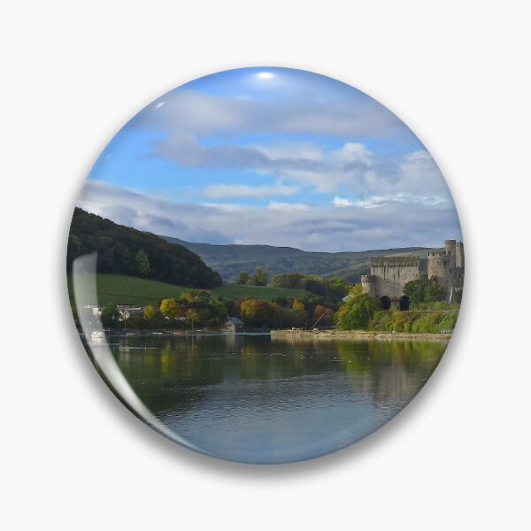 Item preview, Conwy life  designed and sold by Ribster13.