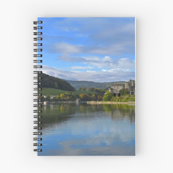 Item preview, Conwy life  designed and sold by Ribster13.