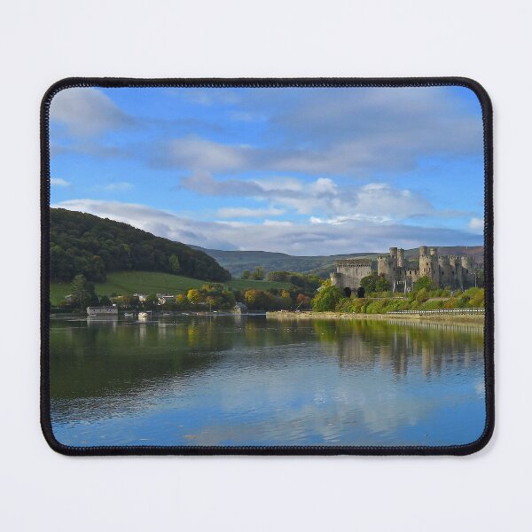 Item preview, Conwy life  designed and sold by Ribster13.