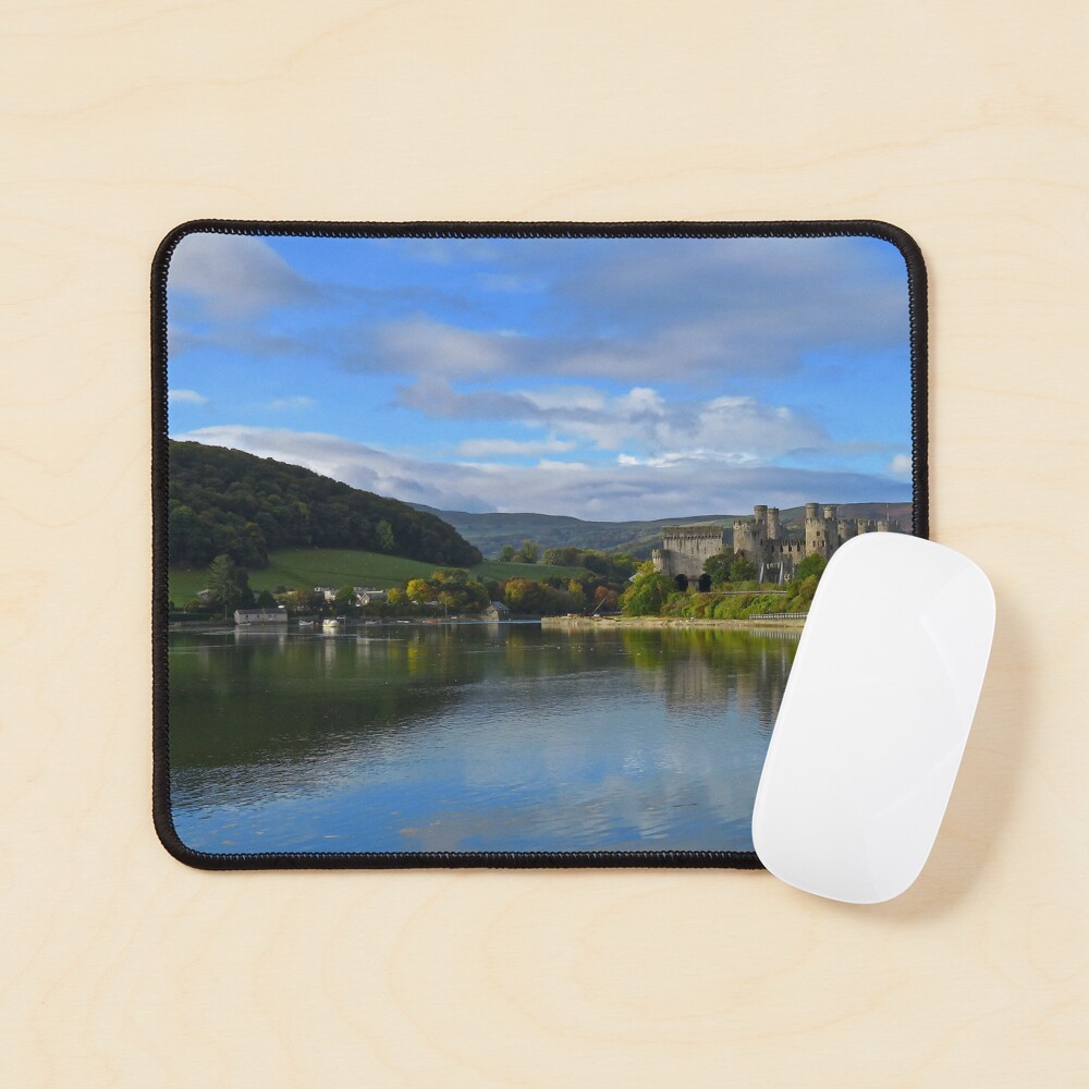 Item preview, Mouse Pad designed and sold by Ribster13.