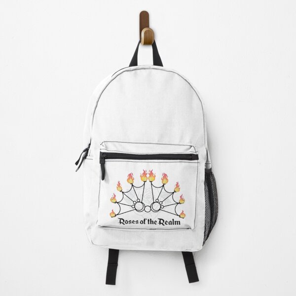 Item preview, ROTR Fire Fans designed and sold by RosesOfTheRealm.