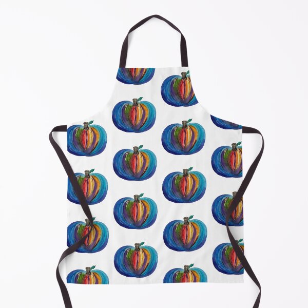 Item preview, Watercolor Pumpkin designed and sold by angieadair.