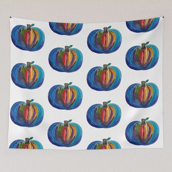 Item preview, Watercolor Pumpkin designed and sold by angieadair.