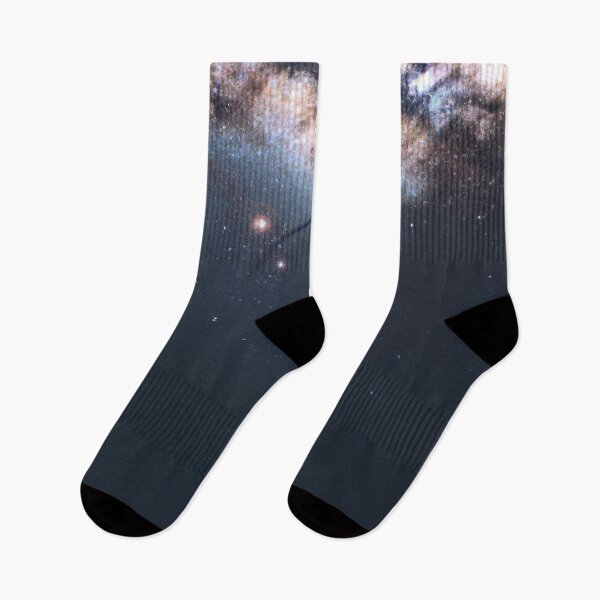 Artikelvorschau, Weltraumzeichnung entworfen und verkauft von redmoonrocket.