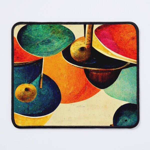 Item preview, Vintage Timpani Player Music designed and sold by Gerashop12.