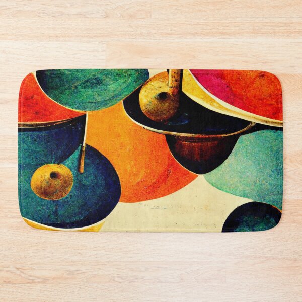Item preview, Vintage Timpani Player Music designed and sold by Gerashop12.