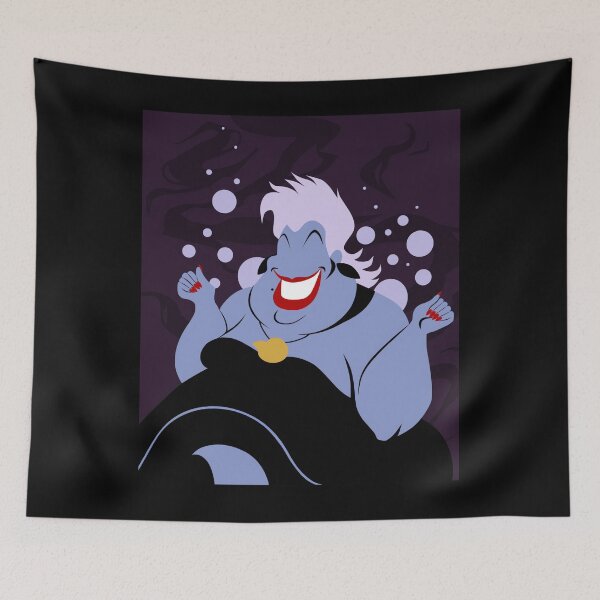 Item preview, Minimal Ursula  designed and sold by sharagosv.