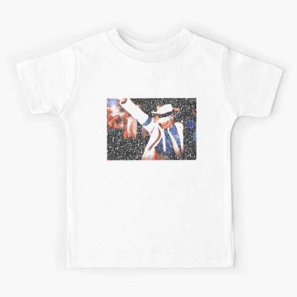 Michael Jackson Moonwalker Baseball Jersey Shirt Baseball Shirt 3D