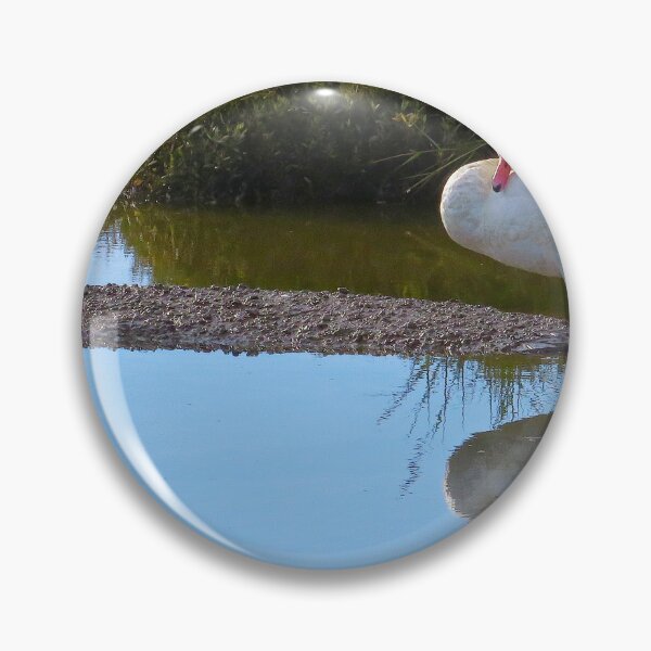 Item preview, Swan lake  designed and sold by Ribster13.